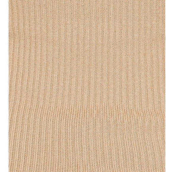 REVOLVE h:ours Maggie One Shoulder Sweater in Nude - XSmall - Picture 4 of 4
